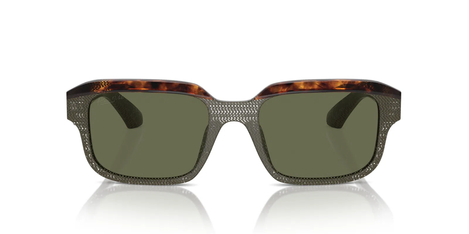 Alain Mikli 5507 Sunglasses - view 31